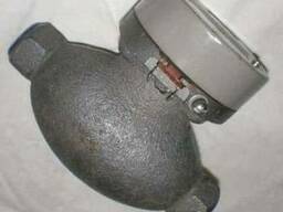 Реле потока РП-20.