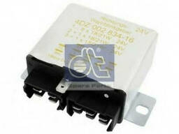 Реле поворотов MB DT 462060