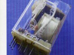 Реле промежуточное РП 21