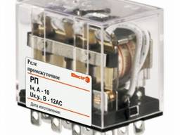 Реле промежуточное" РПУ-2 (РП 20-212)"и оно же" jp 40"