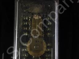 Реле промежуточное РП16-7-ухл4. 220V 50Hz Реле проміжне РП16-7-УХЛ4. 220V 50Hz