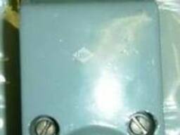 Реле протока жидкости РПЖ-8