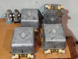 Реле зарядки    	 	 РНТ-32