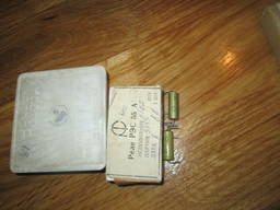 Реле РЭС-55А 91рв