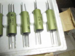 Реле РЕС 55А герконове