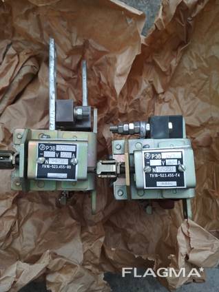 Реле REV-571 63А