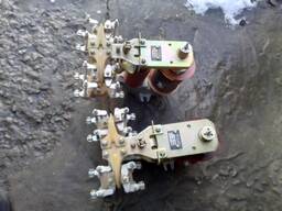 РЕЛЕ REV-812 24В