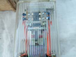 Реле РУ-21-у4.1А 48В.