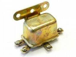 Реле стартера РС 502 МТЗ (2:1)