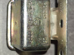 Реле стартера РС 534, РС 702, РС 528А