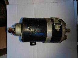 Реле стартера РСТ-15А. СССР.