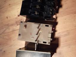 Реле тепловое" ртл 2055"