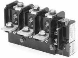 Реле тепловое РТТ-321 УХЛ4,100,160А