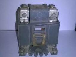 Реле тепловое ТРН-10