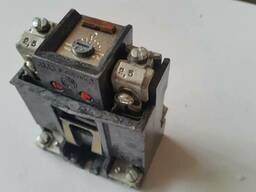 Реле теплове ТРН10