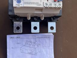 Реле тепловые LR9F7381 380-630А Schneider Electric
