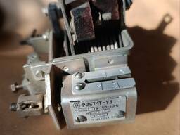 Реле тока РЭ 571Т РЭВ 572Т 63А с хранения