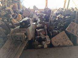 Реле тока РЭВ 571 РЭВ 572 40А с хранения