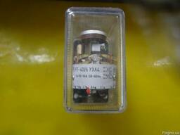 Реле тока РТ-40/6 УХЛ4, РТ-40/10 УХЛ4