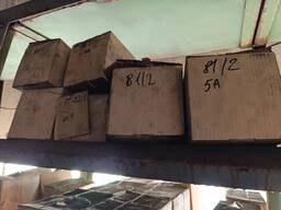 Реле тока РТ 81/2 5 А новые в упаковке