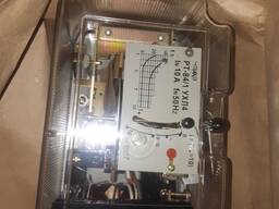 Реле тока РТ 84/1 10А новые в упаковке и с хранения