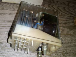 Реле ТРПУ-1-413 75В