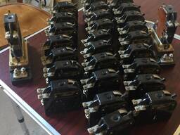 Реле ТРТ-114, ТРТ-115 и другие .