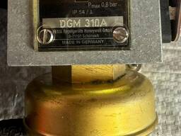 Реле тиску Fema Honeywell DGM 310A