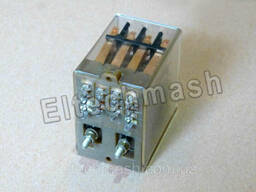 Реле управления ТРПУ-1-412 (75В, 110В)
