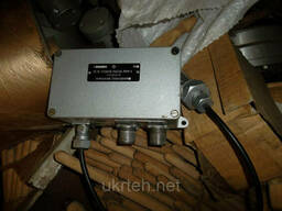 Реле уровня масла РУМ-1