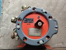 Реле утечки РУ-127/220.1М