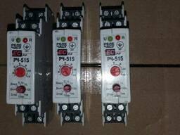 Реле времени РЧ 515