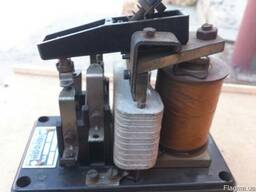 Реле времени Rzaw 6e; 0,6с, 1,0с, 2,0с