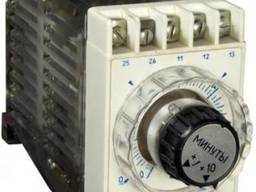 Реле времени ВС-33-УХЛ4