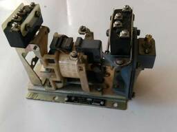 Реле задержки РВП-72-3221