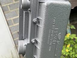 Реле зарядки РР390-Б1, РР390-Б, РР390