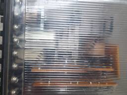 Реле защити ззп -1