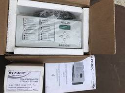 Реле защиты двигателя РДЦ-05