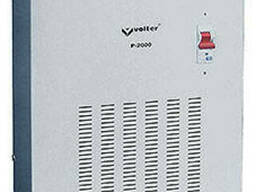 Релейный стабилизатор напряжения Volter-2P