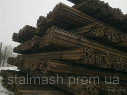 Рельсы КР 80-120 мера + 20% ндл