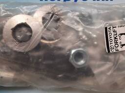 Рем. комлект управляемого моста на погрузчик Toyota