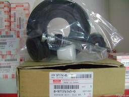 Рем. комплект вакуумного усилителя сцепления к Богдану, Исузу