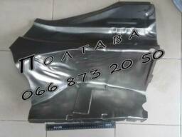 Рем вставка брызговика ВАЗ 2108, 2109, 21099, 2113, 2114. ..