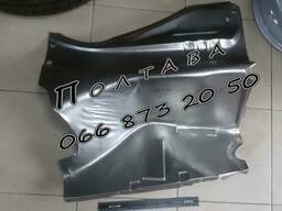 Рем вставка брызговика ВАЗ 2108, 2109, 2113, 2114, 2115. ..