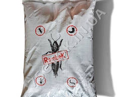 Інсектицид "Рембек" 10 кг, пшоно зелене (від капустянки, медведки), оригінал