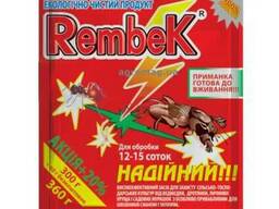 Rembek - средства от насекомых-вредителей оптом