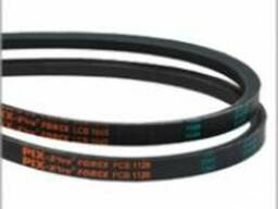 Ремень 11-10-1800 зубчатый