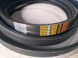 Ремень 667651.0/ 2НВ-5580 CLAAS (Carlisle США)