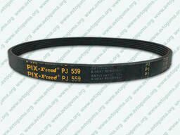 Ремень 6PJ 559 (PIX)