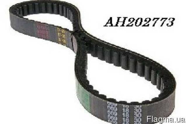 Ремень AН202773 Джон Дир